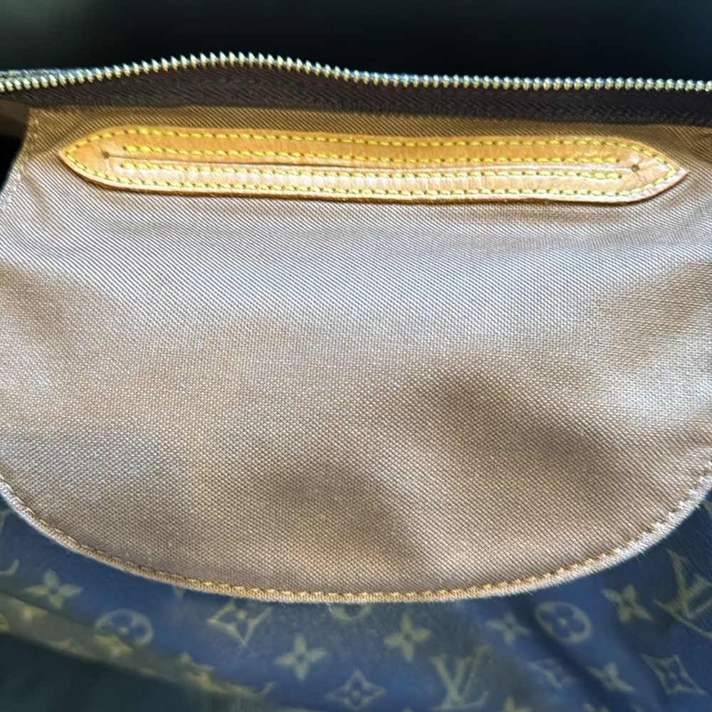 Lv Speedy Handbag - image 8